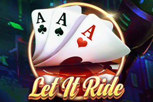 Let it ride