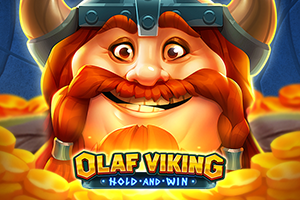 Olaf Viking	