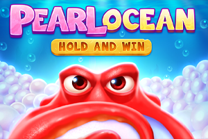 Pearl Ocean: Hold and Win