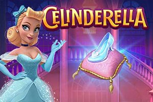 Celinderella 96%