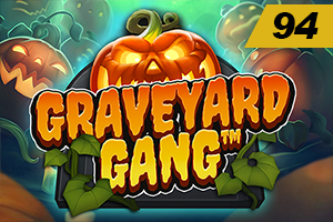 Graveyard Gang 94%