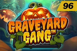 Graveyard Gang 96%
