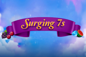 Surging 7s