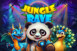 Jungle Rave