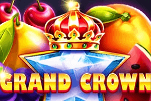 Grand Crown (Pull Tabs)