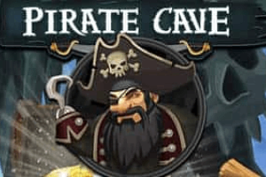 Pirate Cave (pull tabs)
