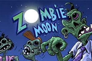 Zombie Moon
