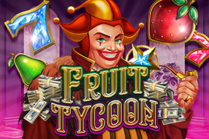 Fruit Tycoon