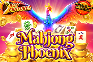 Mahjong Phoenix