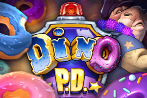 Dino P.D.