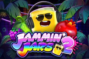 Jammin' Jars 2