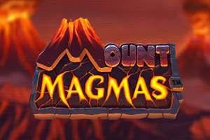 Mount Magmas