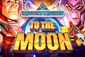 Mystery Mission - To The Moon