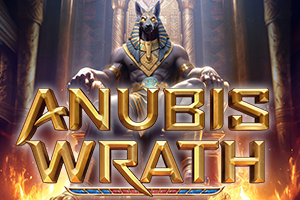 Anubis Wrath