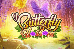 Butterfly Blossom