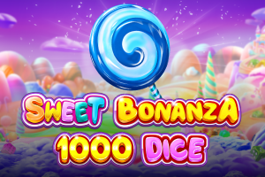 Sweet Bonanza 1000 Dice