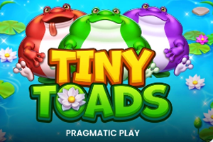 Tiny Toads