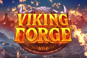 Viking Forge