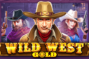 Wild West Gold