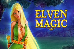 Elven Magic