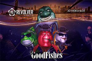 GoodFishes