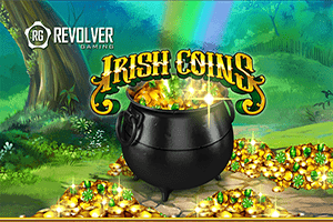 IRISH COINS