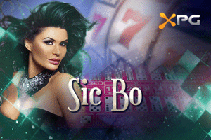 Sic-Bo