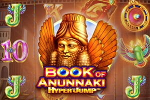 Book of Anunnaki