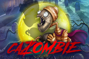 Cazombie