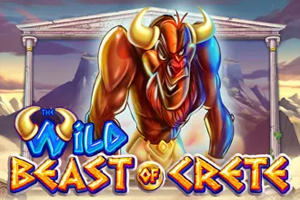 The Wild Beast of Crete
