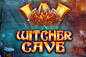 Witcher Cave