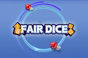 FAIR DICE