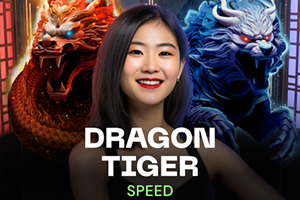 Speed Dragon Tiger