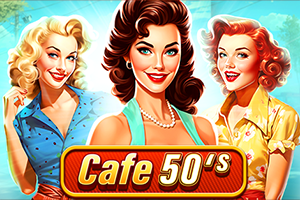 Cafe 50's