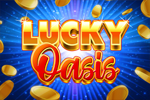 Lucky Oasis