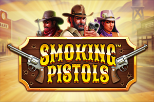 Smoking Pistols