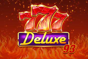 777 Deluxe93