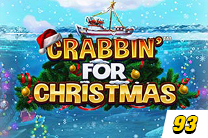 Crabbin For Christmas 93