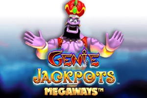 Genie Jackpots MEGAWAYS™