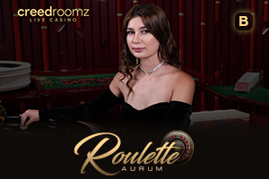 110  Roulette B Aurum