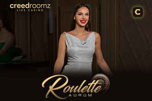 110  Roulette C Aurum