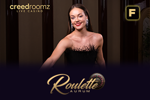 110  Roulette F Aurum