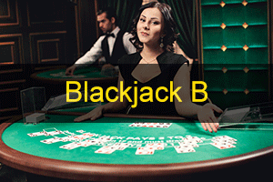 Blackjack B