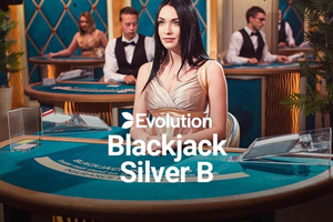 Blackjack Silver B