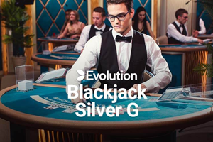 Blackjack Silver G
