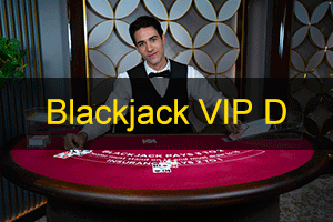 Blackjack VIP D