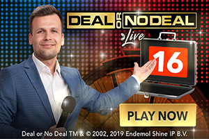 Deal or No Deal