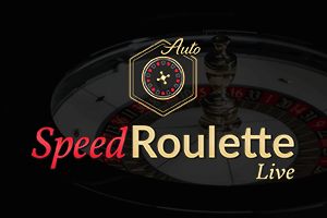 Speed Auto Roulette