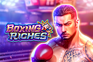 BOXING RICHES