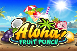 Aloha Fruit Punch